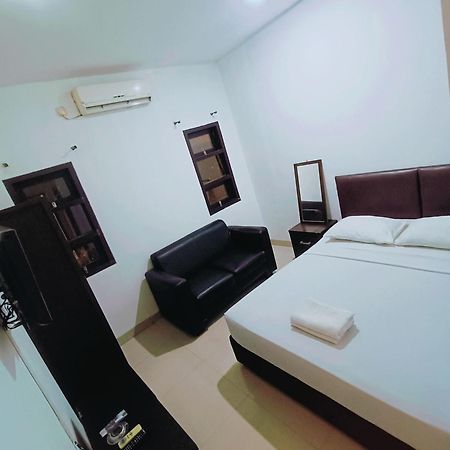 VI Hotel Bandung Exterior photo