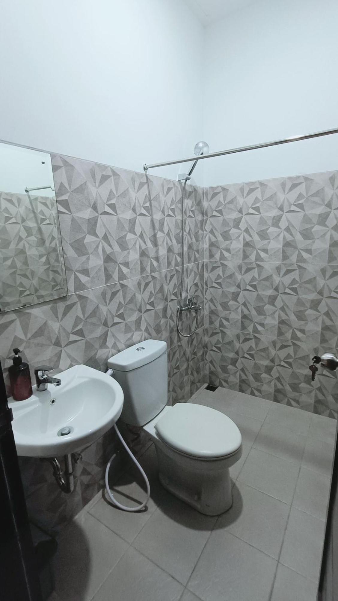 VI Hotel Bandung Exterior photo